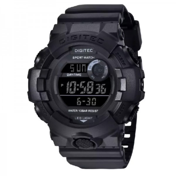 Digitec DG 5112T BK 4B Full Black